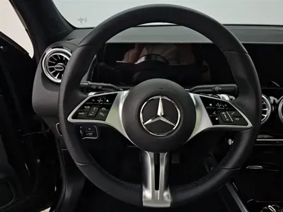 Mercedes-Benz GLB 2023, 31500 км, за 160000 CNY - фото 9