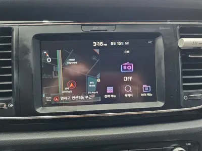 Kia Canival 2019, 108591 км, за 17800000 KRW - фото 8