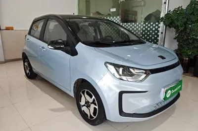 SOL E10X 2022, 33800 км, за 48833.61 CNY