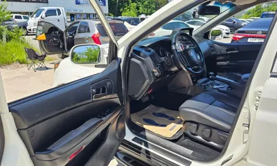 KG_Mobility_Ssangyong KORANDO 2015, 127934 км, за 6000000 KRW - фото 10