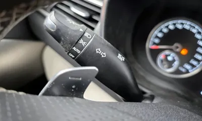 Genesis G70 2021, 107142 км, за 24190000 KRW - фото 28
