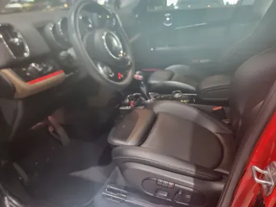 MINI Countryman 2017, 80000 км, за 13990000 KRW - фото 12