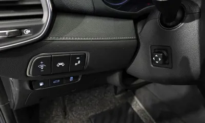 Hyundai Grandeur 2017, 91669 км, за 15000000 KRW - фото 19