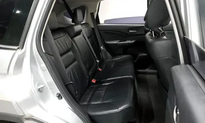 Honda CR-V 2012, 155747 км, за 9700000 KRW - фото 11