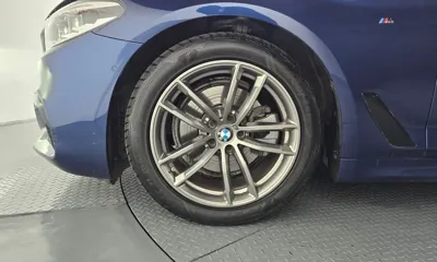 BMW 5-Series 2019, 58809 км, за 29200000 KRW - фото 5