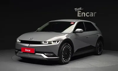 Hyundai Ioniq5 · 2023 год