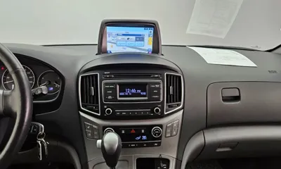 Hyundai Starex 2017, 150803 км, за 9700000 KRW - фото 15