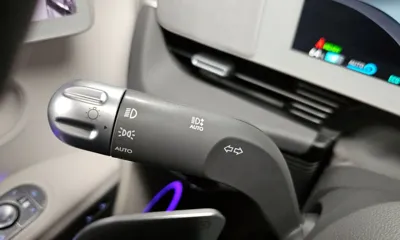 Hyundai Ioniq5 2024, 33499 км, за 42000000 KRW - фото 34