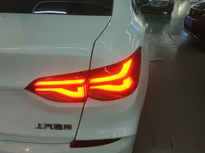 Chevrolet Monza 2022, 13500 км, за 43400 CNY - фото 8