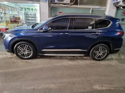 Hyundai Santafe 2019, 105284 км, за 19500000 KRW - фото 4