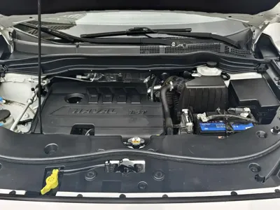 Haval M6 2021, 70000 км, за 39800 CNY - фото 15