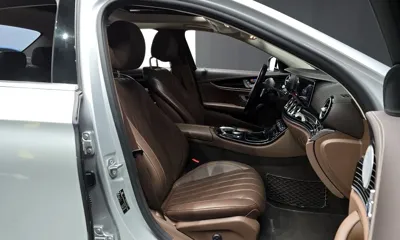 Mercedes-Benz E-Class 2017, 99563 км, за 22300000 KRW - фото 10