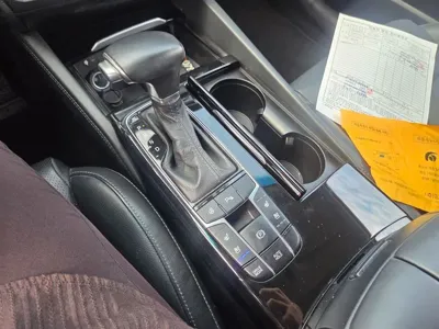 Kia K7 2016, 124769 км, за 7990000 KRW - фото 8