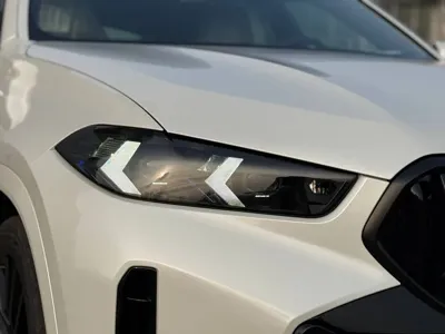 BMW X6 2026, 6000 км, за 126810000 KRW - фото 6