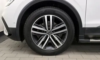 Volkswagen Tiguan 2023, 43969 км, за 29900000 KRW - фото 5