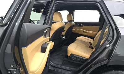 Kia Sorento 2023, 26860 км, за 31800000 KRW - фото 26