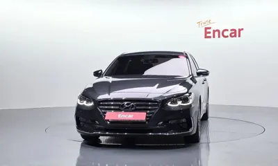 Hyundai Grandeur 2018, 97069 км, за 11900000 KRW