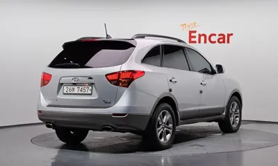 Hyundai Veracruz 2015, 126101 км, за 11800000 KRW