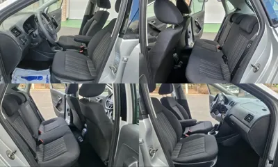 Volkswagen Polo 2016, 54283 км, за 9990000 KRW - фото 11
