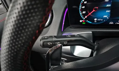 Mercedes-Benz GLB-Class 2023, 24655 км, за 42300000 KRW - фото 30