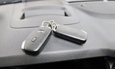 Kia Seltos 2020, 38302 км, за 19000000 KRW - фото 28