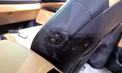 Kia Canival 2022, 17804 км, за 28700000 KRW - фото 28