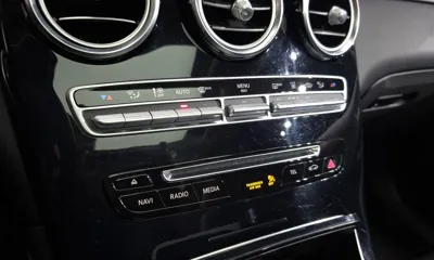 Mercedes-Benz GLC-Class 2019, 110031 км, за 27300000 KRW - фото 16