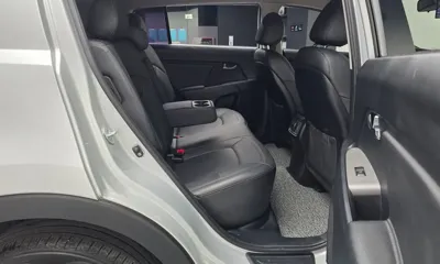 Kia Sportage 2015, 171543 км, за 5500000 KRW - фото 12