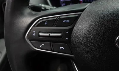 Hyundai Santafe 2019, 83008 км, за 17590000 KRW - фото 32