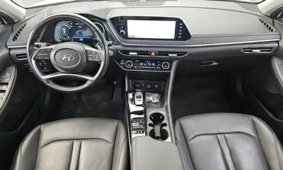 Hyundai Sonata 2022, 42725 км, за 24300000 KRW - фото 7