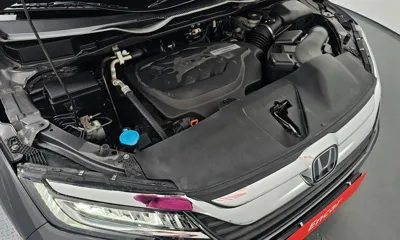 Honda Odyssey 2019, 109168 км, за 25500000 KRW - фото 6