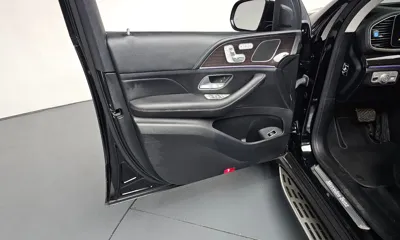 Mercedes-Benz GLE-Class 2022, 152272 км, за 47000000 KRW - фото 24