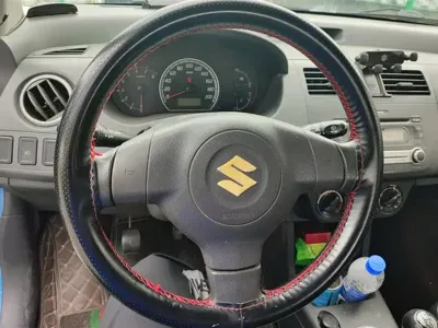 Suzuki Swift 2012, 123000 км, за 12000 CNY - фото 15