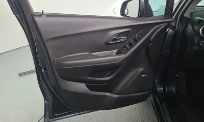ChevroletGMDaewoo Trax 2016, 161409 км, за 3800000 KRW - фото 24