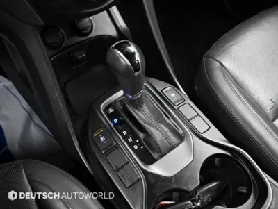 Hyundai Santafe 2015, 136061 км, за 7100000 KRW - фото 9