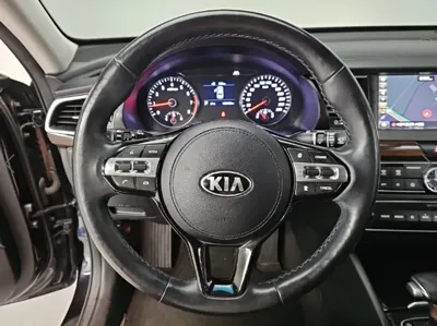 Kia K7 2018, 192002 км, за 7500000 KRW - фото 9
