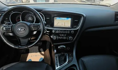 Kia K5 2015, 107093 км, за 7700000 KRW - фото 9