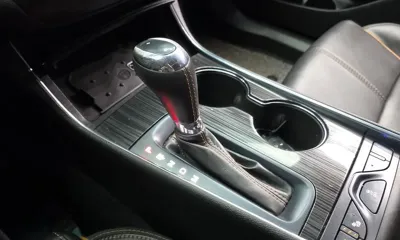 ChevroletGMDaewoo Impala 2016, 101924 км, за 5900000 KRW - фото 9