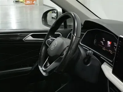 Volkswagen Tiguan L 2022, 93300 км, за 87899 CNY - фото 22