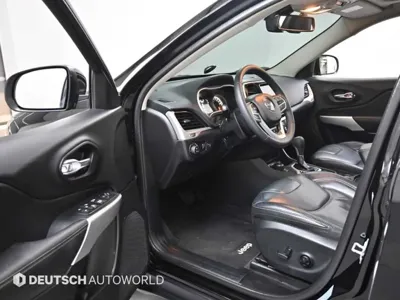 Jeep Cherokee 2017, 67697 км, за 9700000 KRW - фото 11
