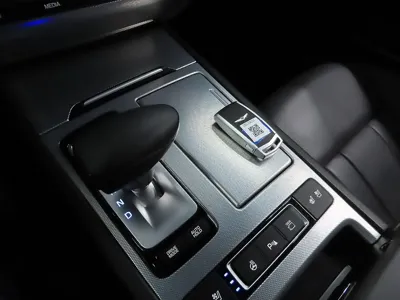 Genesis G80 2019, 42202 км, за 19300000 KRW - фото 14