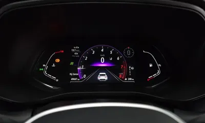 Renault-KoreaSamsung XM3 2023, 49047 км, за 17300000 KRW - фото 8