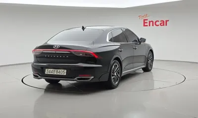 Hyundai Grandeur 2020, 129630 км, за 17900000 KRW