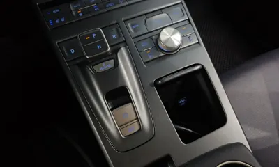 Hyundai Nexo 2020, 98563 км, за 15900000 KRW - фото 9
