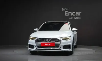 Audi A6 2021, 79599 км, за 34800000 KRW
