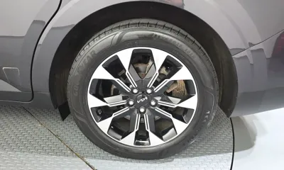 Kia Canival 2023, 59153 км, за 28990000 KRW - фото 21