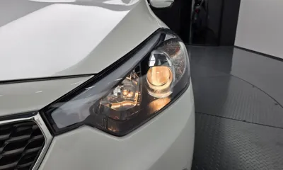 Kia K3 2013, 89370 км, за 5450000 KRW - фото 22