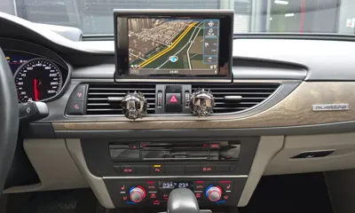 Audi A6 2016, 199598 км, за 13700000 KRW - фото 14