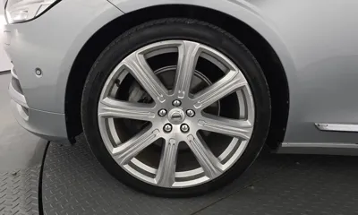 Volvo S90 2017, 161875 км, за 17500000 KRW - фото 5
