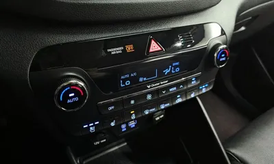 Hyundai Tucson 2017, 113734 км, за 13500000 KRW - фото 18